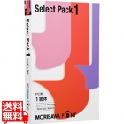 MORISAWA Font Select Pack 1