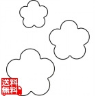 生抜 3PC 梅
