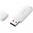 バリュータイプUSBメモリ MF-HMU2シリーズ 8GB ホワイト