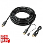 HDMIアクティブケーブル(4K/60Hz対応) 10m