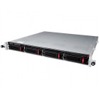 TeraStation TS3020RNシリーズ 4ベイラックマウントNAS 4TB
