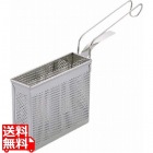 18-8 共柄パンチング冷凍麺てぼ 業務用