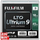 LTO Ultrium9 データカートリッジ 18.0/45.0TB