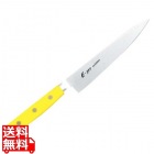 EBM E-PRO モリブデン ペティーナイフ 12cm イエロー