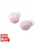 完全ワイヤレスBluetoothヘッドホン &me