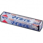 マイホイル ジャンボ(アルミホイル)100 幅30cm×100m