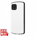 AQUOS sense6 耐衝撃 ProCa/ホワイト