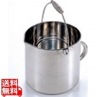SA18-8ハンドル付 メジャーカップ 10L