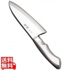TKG PRO(プロ)銀鱗 出刃(片刃)18cm