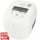 象印 圧力IH炊飯ジャー 極め炊き NW-NA10(WZ)