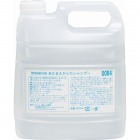 フェニックス あたま&からだシャンプー 4L(コック付)