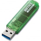USB3.0用 USBメモリー スタンダードモデル 32GB グリーン