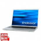 ノートパソコン Endeavor NA610E マル得キャンペーンモデル
