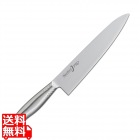 ナリヒラプロ 牛刀FC-884BK21cmブラック