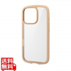 iPhone 16 Pro TOUGH SLIM LITE ハイブリッドケース フレームカラー