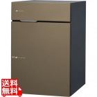 ヴィコ DB 60+80 ポスト有 右開 後出 メタルブラウン