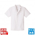 男性用調理衣 半袖 FA-312M