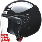 ジェットヘルメット ブラック ( SJ-4 )