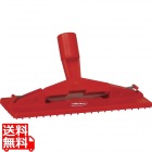 ヴァイカン パッドホルダー 5500 (ハンドル別売)レッド