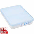関プラPP検食容器J-273