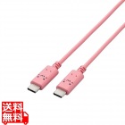 しろちゃんUSB Type-C(TM)ケーブル