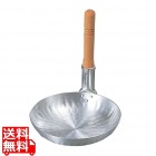 アルミ 打出 深型 親子鍋 大(内径180)