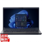 VAIO Pro BK (Core i5-1334U/8GB/SSD・256GB OPAL/光学ドライブなし/Win11Pro/Officeなし/14.0型FHD/顔認証)