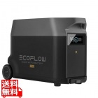 DELTAProEB-JP EcoFlow DELTA Pro 専用エクストラバッテリー 3600Wh