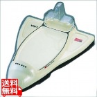 お子様ランチ皿 スペースシャトル SPRP