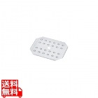HG 18-8 ホテルパン目皿 1/2 712FB