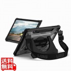 URBAN ARMOR GEAR UAG製 Surface Pro 12インチ用 PLASMAケース ( アイス / ブラック ) UAG-SFPRO12-T-I/B
