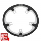 Powering L W3T 5arms 52T(BCD：130mm)ブラック ( 52W3-LR5BR-SG )