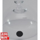 スーパーアラジン専用ガラスカバー (バルブ付)13cm DM-13