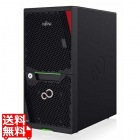 PRIMERGY TX1310 M5 セレクト(Xeon E-2324G/8GB/SATA 2TB*2 RAID1/W2022std/タワー)※富士通製メモリ増設の際はご注意ください！※