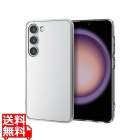 Galaxy S23 ハイブリッドケース