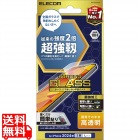 iPhone 16 Pro Max ガラスフィルム 超強靭 高透明