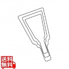 厚口野菜抜 3PC 羽子板