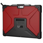 UAG社製 Surface Pro X用METROPOLISケース (マグマ)