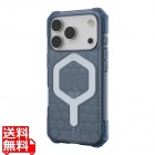 プリンストン UAG iPhone 17 Pro用 MagSafe対応ケース ESSENTIAL ARMOR クラウドブルー UAG-IPH25MA-EMS-CB【日本正規代理店品】