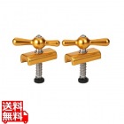 Hinge clamp assembly ゴールド ( LFSBNS )