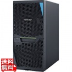 PRIMERGY TX1310 M5 セレクト(Xeon E-2324G/16GB/SATA 1TB*2 RAID1/WSvIoT2025SS/タワー)※富士通製メモリ増設の際はご注意ください！※