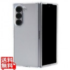 Galaxy Z Fold6 Like STD衝撃吸収バンパーハイブリッドケース/クリア