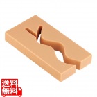 PE魚串打ち器 小 左