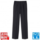 メンズパンツ BF-5436(ブラック)LL