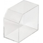 レシート回収BOX 59493クリアー