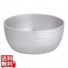 SSアルミ矢床鍋15cm ※ ガス火専用