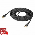8K対応DisplayPortケーブル