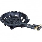 鋳物コンロTS-210セットLP 業務用 | プロパンガス ( LP )