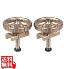 Hinge clamp assembly マットベージュ ( LFSBN3T )