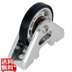 Rear Mudguard Roller シルバー ( RMR5 )